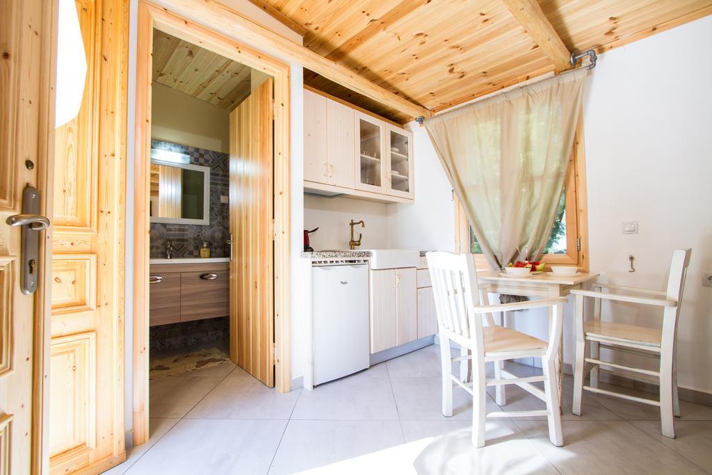 Mera Beachfront House - Falasarna Dış mekan fotoğraf