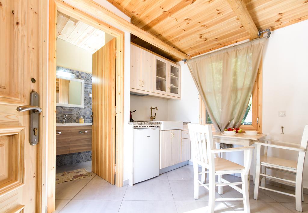 Mera Beachfront House - Falasarna Dış mekan fotoğraf