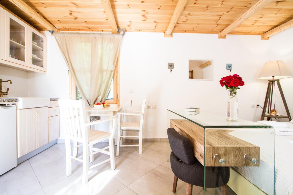 Mera Beachfront House - Falasarna Dış mekan fotoğraf