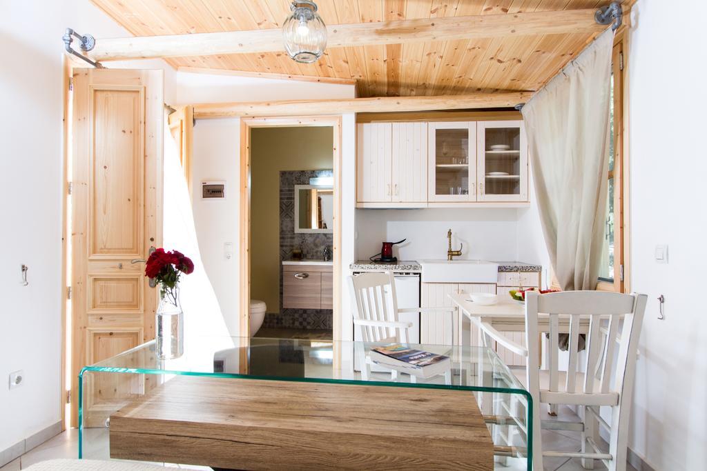 Mera Beachfront House - Falasarna Dış mekan fotoğraf